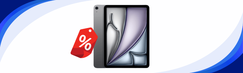 Apple iPad Air 7 11